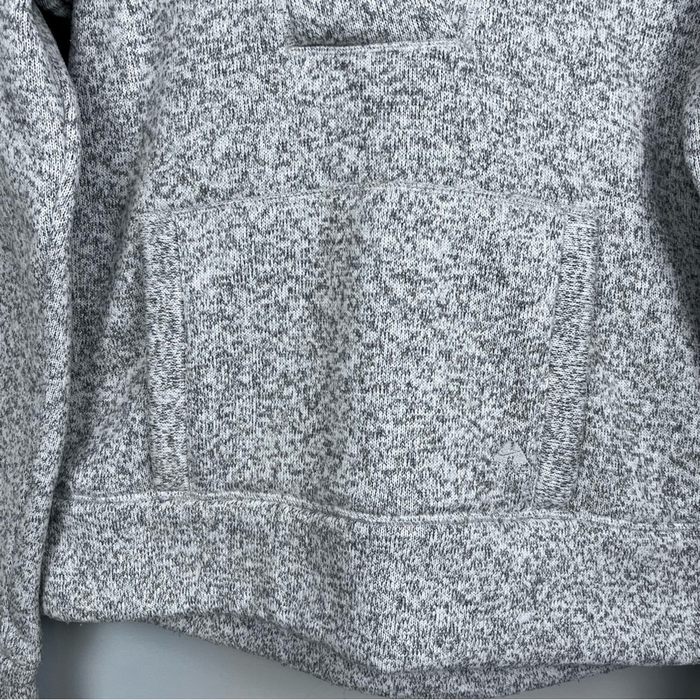 Nike ACG Women's Sherpa Lined 1-Button Pullover Hoodie Sweatshirt Size M; Sports - Picture 3 of 14